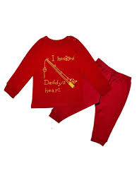 Shirt, Leggings & Kids Wear